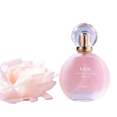 KDK LONG LASTING WOMAN PERFUME 50 ML