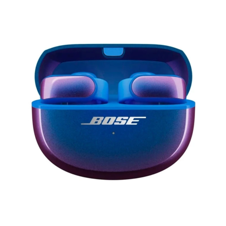 BOSE ULTRA OPEN EARBUDS (CARBON BLUE) NAUŞNIK