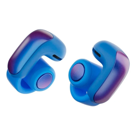 EARPHONES BOSE ULTRA OPEN EARBUDS (CARBON BLUE)