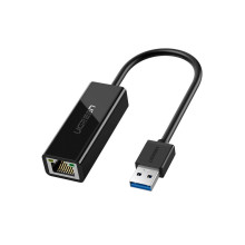 UGREEN CR111 USB 3.00-den - LAN ADAPTER