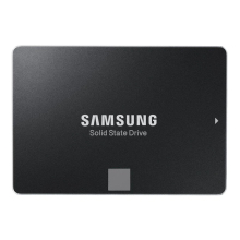 SSD SAMSUNG EVO 870 2 TB 2.5"
