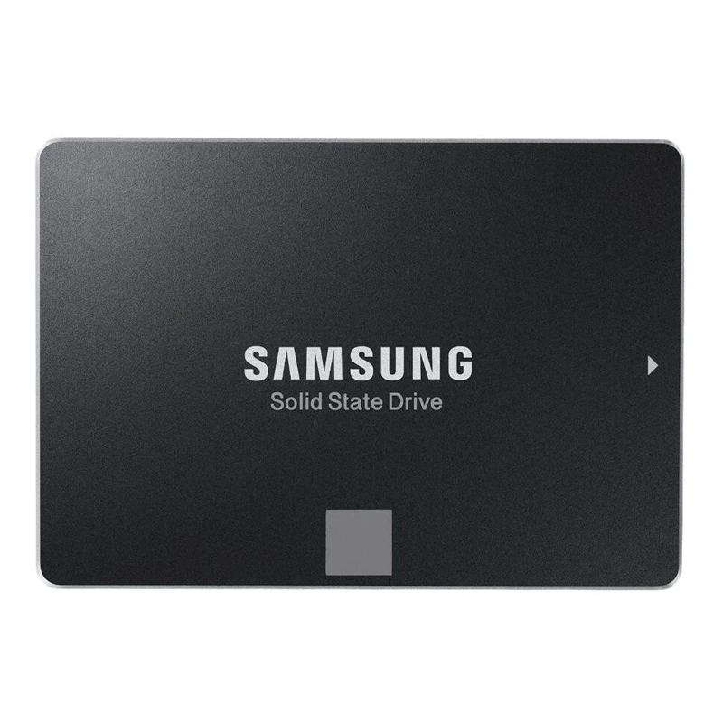 SSD SAMSUNG EVO 870 2 TB 2.5"