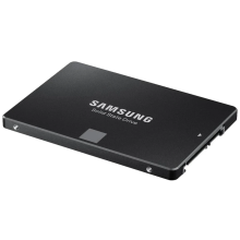 SSD SAMSUNG EVO 870 2 TB 2.5"