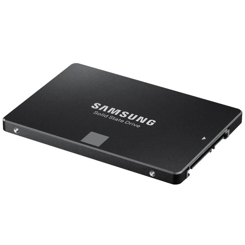 SAMSUNG EVO 870 2 TB 2.5" IÇERKI SSD