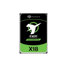 SEAGATE EXOS X18 12 TБ 3.5'' ВНУТРЕННИЙ ЖД ДЛЯ СЕРВЕРА
