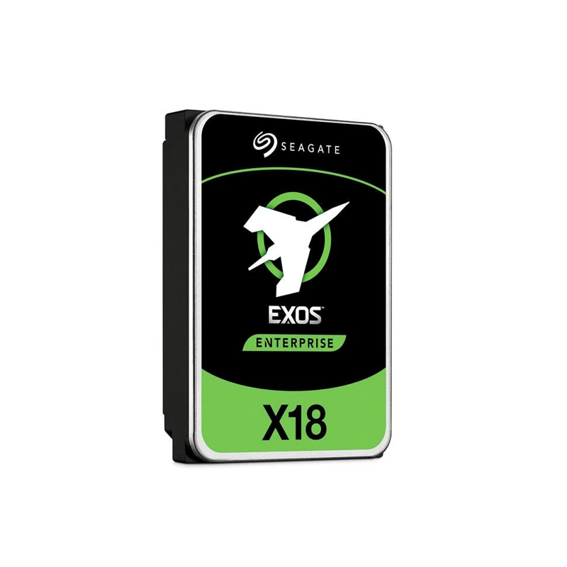 HDD INTERNAL FOR SERVER SEAGATE EXOS X18 12 TB 3.5''