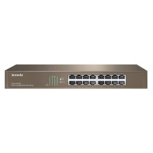 TENDA TEF1016D (16 PORT) NETWORK SWITCH