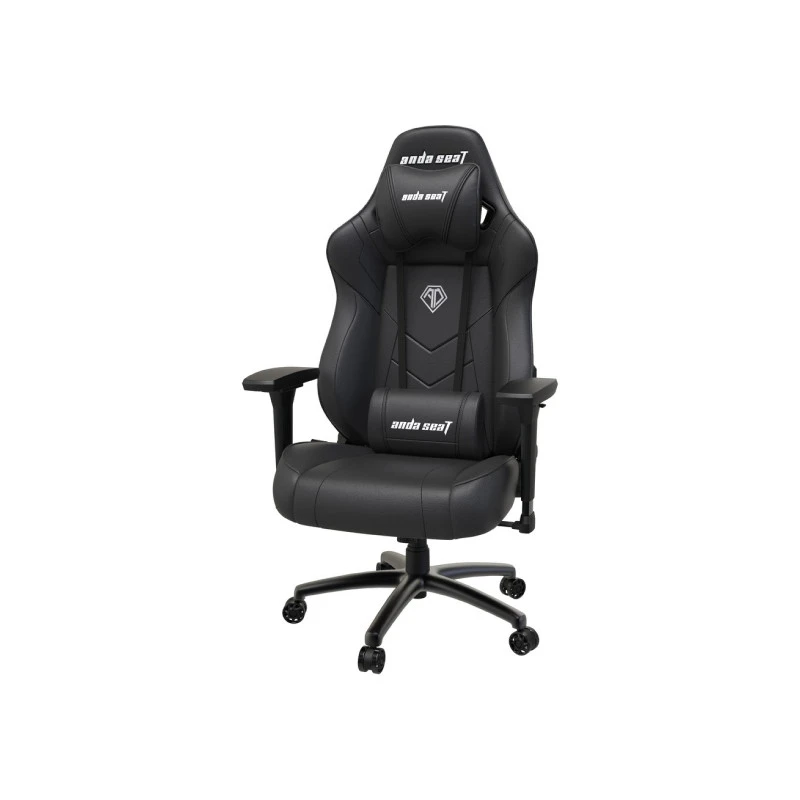 ANDA SEAT DARK DEMON PREMIUM КРЕСЛО