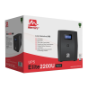 MERCURY ELITE SMART 2200VA UPS