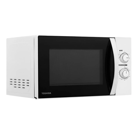 MICROWAVE OVEN TOSHIBA MW-MM20PWH-P