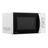 MICROWAVE OVEN TOSHIBA MW-MM20PWH-P