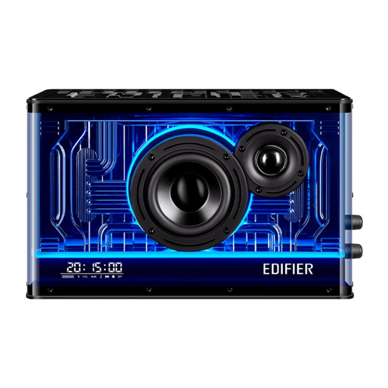 EDIFIER QD35 АУДИОСИСТЕМА
