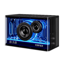 AUDIOSYSTEM EDIFIER QD35