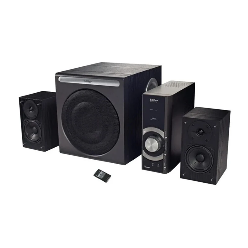 AUDIOSYSTEM EDIFIER C3 2.1