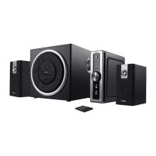 EDIFIER C2 2.1 AUDIOSISTEMA
