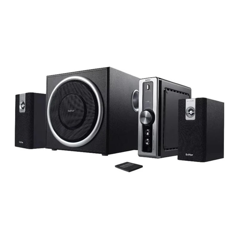EDIFIER C2 2.1 AUDIOSISTEMA