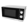 MICROWAVE OVEN SHARP R-20CT