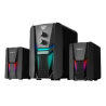 AUDIOSYSTEM AULA N189 2.1 RGB