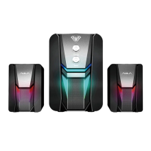 AUDIOSYSTEM AULA N189 2.1 RGB