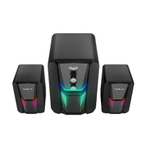 AULA N189 2.1 RGB AUDIOSISTEMA