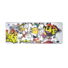 AULA GRAFFITI TABLE MAT КОВРИК