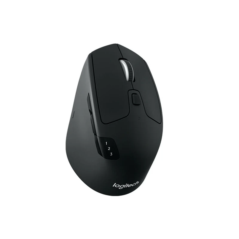 GAMING MOUSE LOGITECH TRIATHLON M720