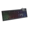 GAMING KEYBOARD RAPOO V50S
