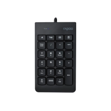 NUMERIC MINI KEYBOARD RAPOO K10