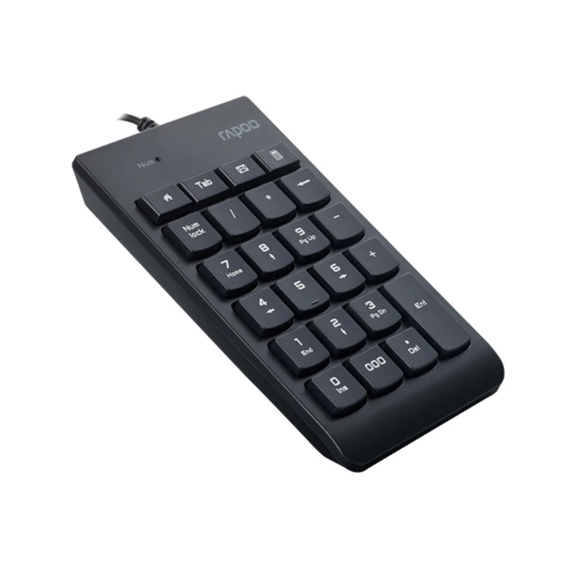 NUMERIC MINI KEYBOARD RAPOO K10