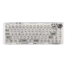 GAMING KEYBOARD AULA F68