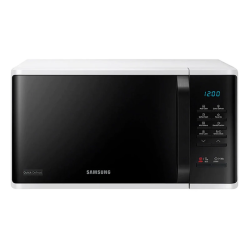 MICROWAVE OVEN SAMSUNG MS23K3513AW (WHITE)