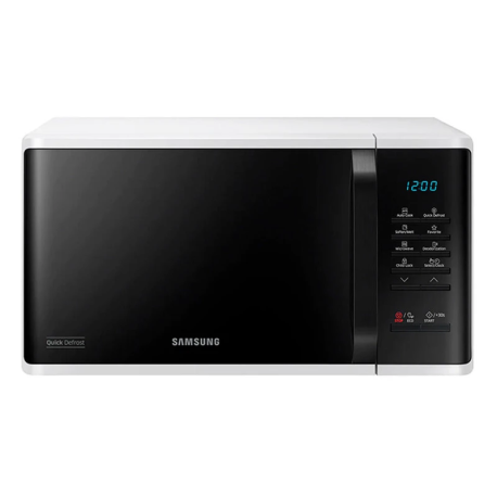 MICROWAVE OVEN SAMSUNG MS23K3513AW (WHITE)