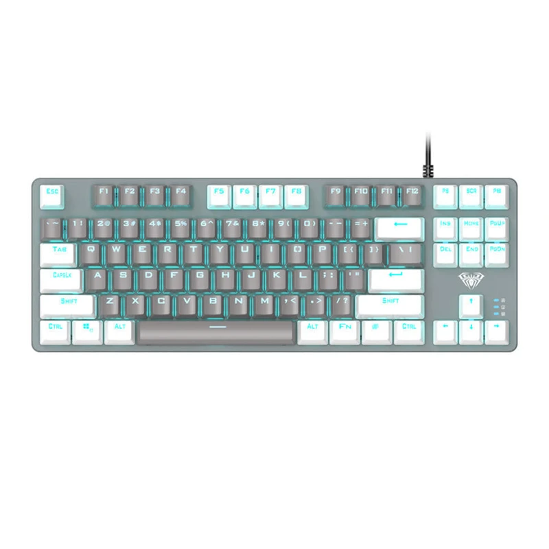 GAMING KEYBOARD AULA F3287