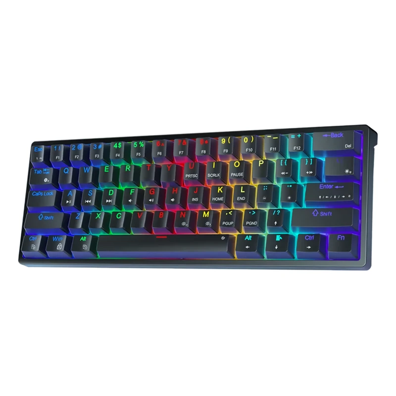 AULA F3261 KLAWIATURA