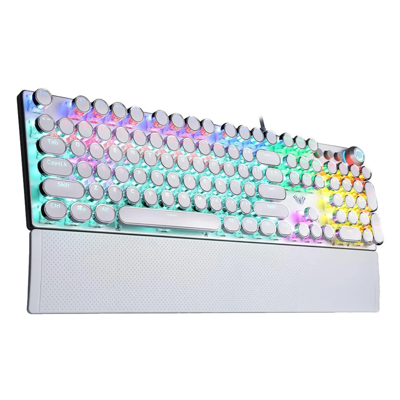 AULA F2088 OÝUN KLAWIATURA