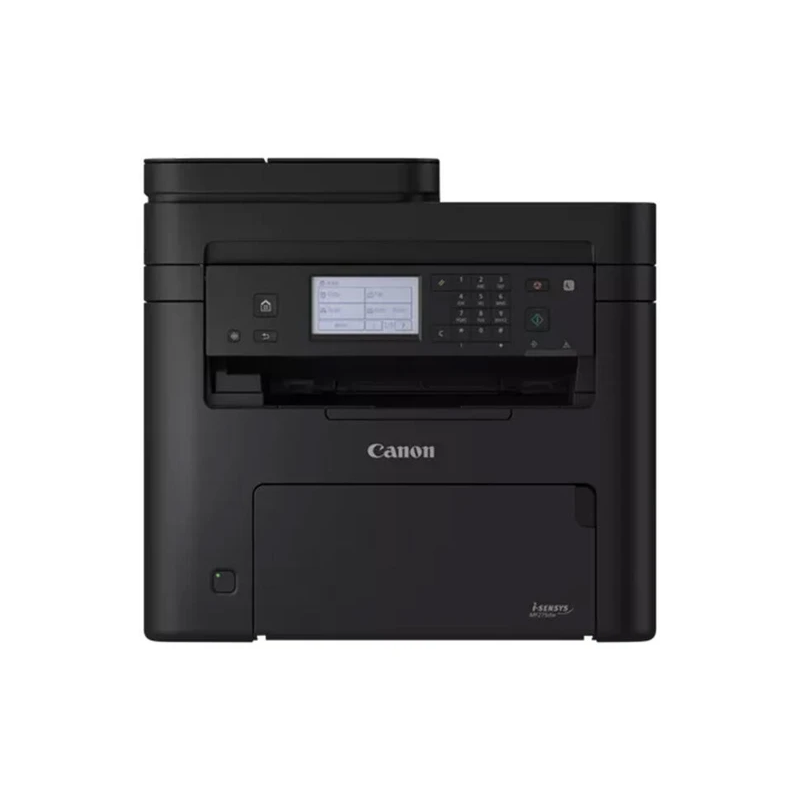 LASER PRINTER CANON I-SENSYS MF275DW 4 IN 1