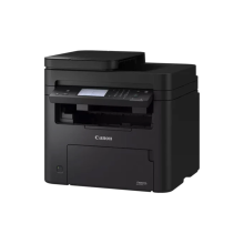 CANON I-SENSYS MF275DW LAZER PRINTER 1-DE 4