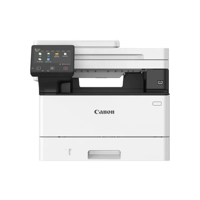 LASER PRINTER CANON I-SENSYS MF465DW 4 IN 1