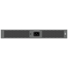 MANAGED NETWORK SWITCH GRANDSTREAM GWN7801P POE LEVEL 2 (8 PORT)