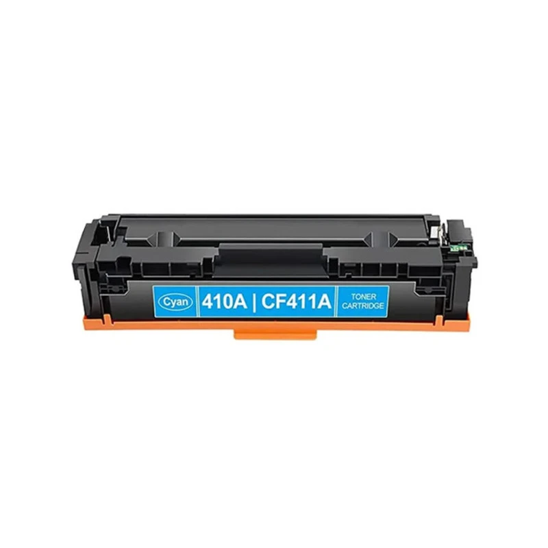 HP M452DN (CF411A) CYAN КАРТРИДЖ