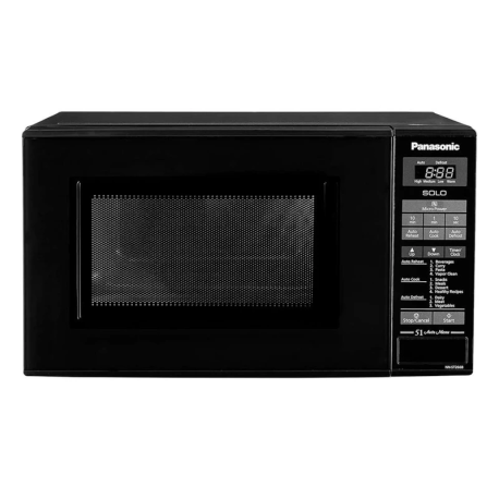 MICROWAVE OVEN PANASONIC NN-ST266B VTG