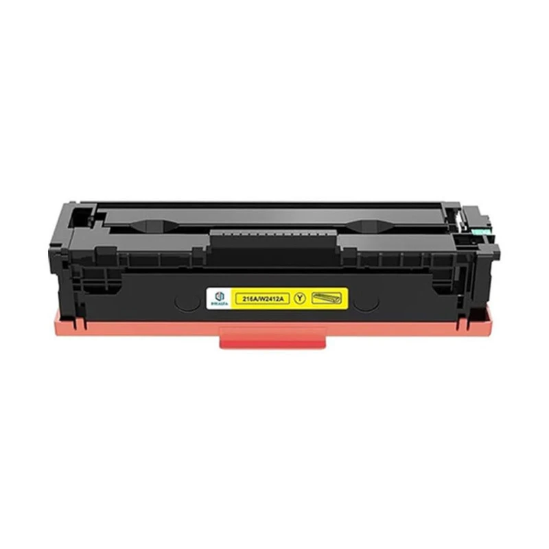 CARTRIDGE FOR PRINTER HP M182/183 (W2412A) YELLOW