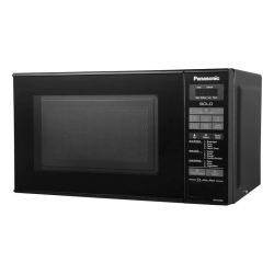 MICROWAVE OVEN PANASONIC NN-ST266B VTG
