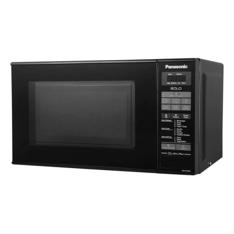 MICROWAVE OVEN PANASONIC NN-ST266B VTG
