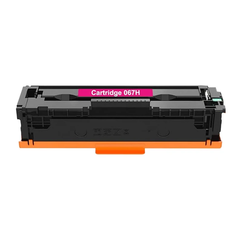 CARTRIDGE FOR PRINTER CANON (M657CDW) 067H MAGENTA