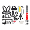 MOUNTING KIT FOR ACTION CAMERA GOPRO HERO 11