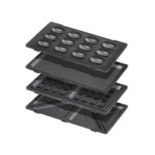 ARDESTO SM-H400S SENDWIÇ BIŞIRIJI