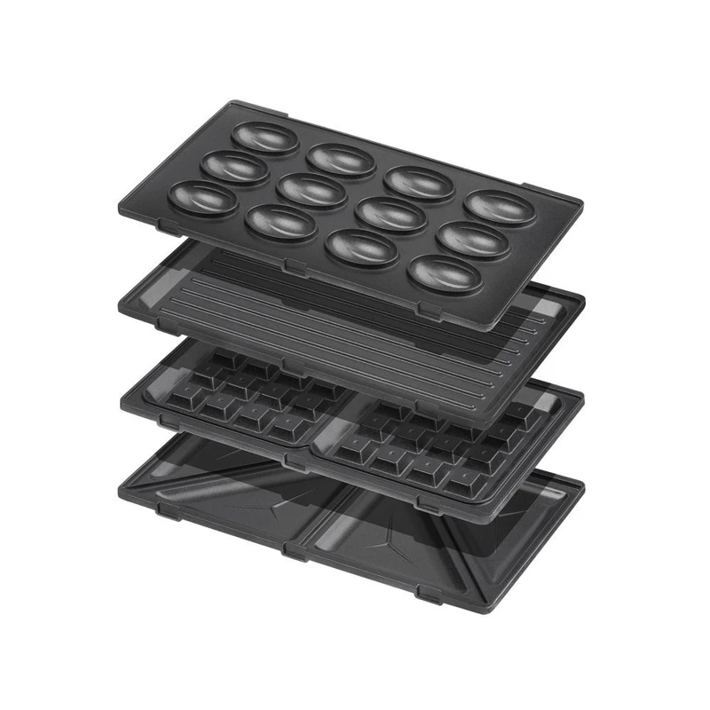 SANDWICH MAKER ARDESTO SM-H400S