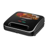 SANDWICH MAKER ARDESTO SM-H110BSN