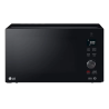 MICROWAVE OVEN LG MH8265DIS (BLACK)